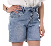 Short Bleu Femme Monday Premium Long Please XXL