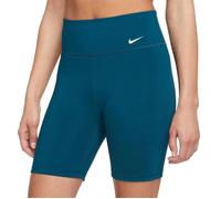 Short Bleu Femme Nike One XS