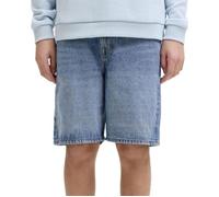 Short Bleu foncé Garçon Jack & Jones Tony 14 ans