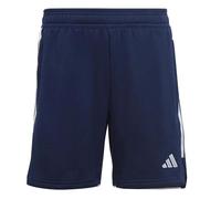 Short Bleu Garçon Adidas Tiro23l 9-10 ans