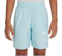 Short Bleu Garçon Nike Nsw Club 10-12 ans
