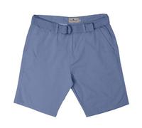 Short Bleu Homme American College Chino S