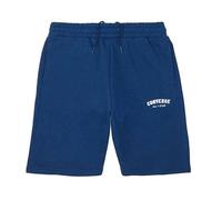 Short Bleu Homme Converse Classic S