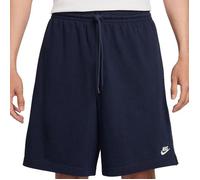 Short Bleu Homme Nike FV7287 L