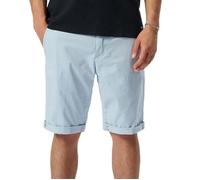Short Bleu Homme Teddy Smith Chino 10415076D 33 US