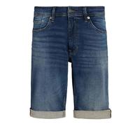 Short Bleu Homme Teddy Smith Scotty 29 US
