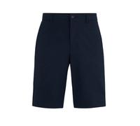 SHORT BLEU MARINE BOSS S SPEEDFLEX S/M