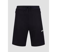 Short Bleu Marine Pour Hommes Hugo Boss Headlo 50510348-402