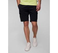 Short Bleu Marine Pour Hommes Napapijri N-deline Np0a4hot1761-410 L