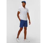 Short Bleu Pour Hommes Lacoste X Novak Djokovic Gh7413-jnn M