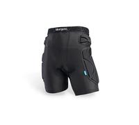 Bluegrass Wolverine Protective Shorts Noir XL