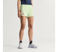 Short BMW Berlin-Marathon 2025 Semi Green Spark L 8 CM