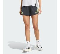 SHORT BMW BERLIN-MARATHON 2026 FEMMES Night Grey M 8 CM