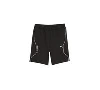 SHORT BMW MMS NOIR - Noir L