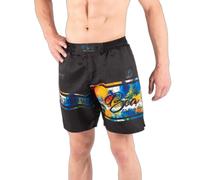 Short Boa Fightwear Dias De Glória Noir XL