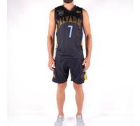 Short Boa Fightwear Salvador Bleu M