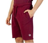 Short Bordeaux Homme Sergio TacchiniPollici L