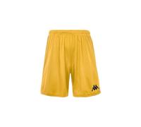 Short Borgo Jaune Enfant Jaune 14Y