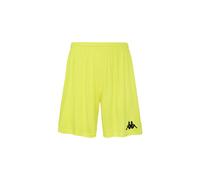 Short Borgo Jaune Homme Jaune S