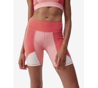 Short Born Living Yoga Darana saumon rose femme - L