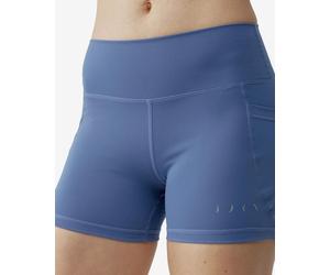 Short Born Living Yoga Eider bleu femme - S