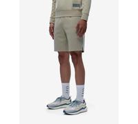Short Born Living Yoga Hughes blanc crème - M