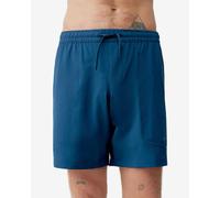Short Born Living Yoga Rhein Performance bleu marine - L