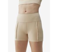 Short Born Living Yoga Sayani beige femme - L