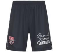 Short Borolo Home EA Guingamp 26/27 Noir Homme Noir M