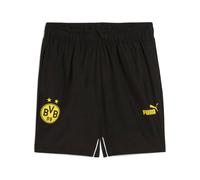 Short Borussia Dortmund Archive 2024/25 Noir 2XL Male
