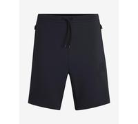 Short BOSS Green Headlo Rib bleu marine - L