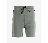 Short BOSS Green Headlo Rib gris - M