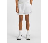 Short BOSS Green Tennis Style blanc pur - L