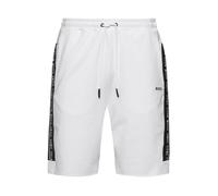 Short Boss HEADLO GYM Blanc XS