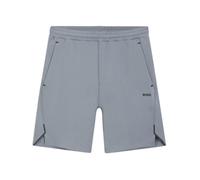 Short BOSS HECON ACTIVE - Gris - Performance et Élégance Sportive 2XL