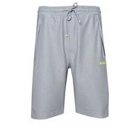 Short Boss Hicon Gym gris M