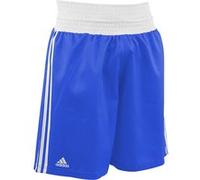 Short boxe Anglaise Adidas light flex-XL- Bleu G