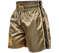 Short boxe anglaise Metal Boxe Pro Line Military - kaki - XL M