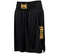 Short boxe anglaise Metal Boxe water XL