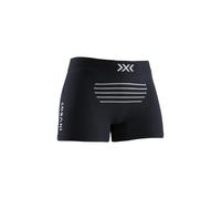 Short Boxer femme X-Bionic Invent 4.0 Noir M
