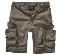 Short Brandit - 6008 - Kids Urban Legend Shorts Mixte XXS