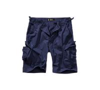Short Brandit BDU Ripstop Bleu MarineL Bleu Marine