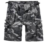 Short Brandit BDU Ripstop Gris 3XL
