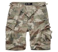 Brandit Short cargo BDU 6XL Clair Woodland