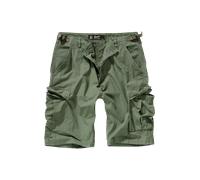 Brandit Short BDU Ripstop cargo olive Taille XL