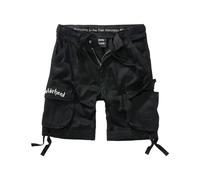Brandit Motörhead Urban Legend Shorts Noir 7XL Homme