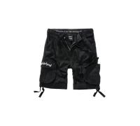 Short Brandit Motörhead Urban Legend NoirXL Noir