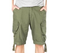 Brandit Short cargo Savage Vintage Olive - Taille L
