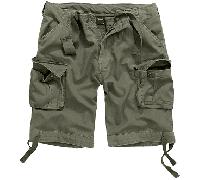 Brandit Shorts Urban Legend Beige Homme Taille S