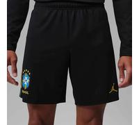Nike Brésil Academy Pro Short CM 26 Noir/Jaune S